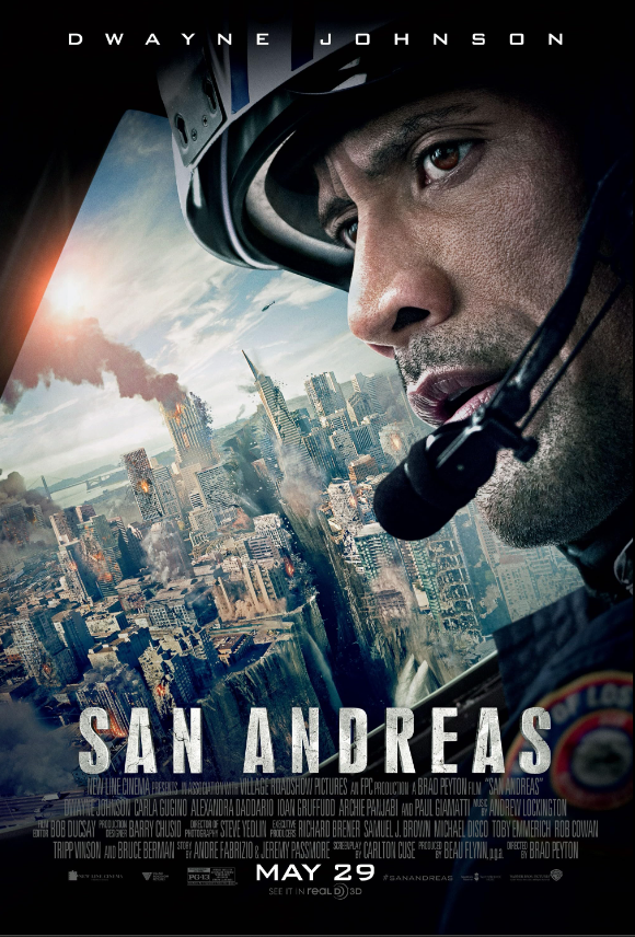 San Andreas